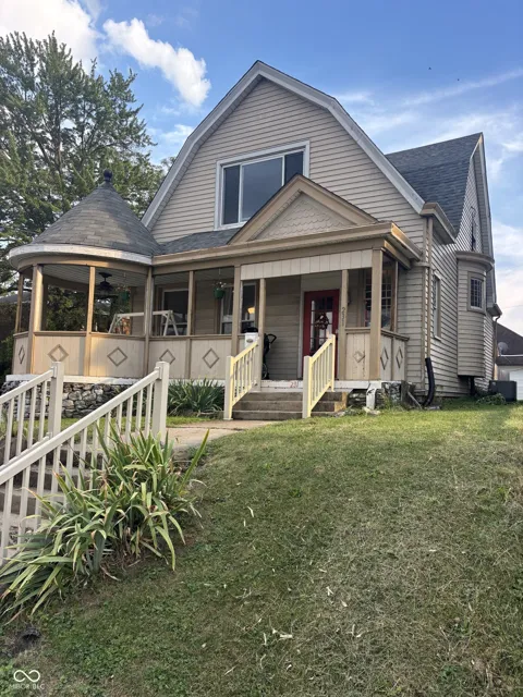 231 E Washington Street