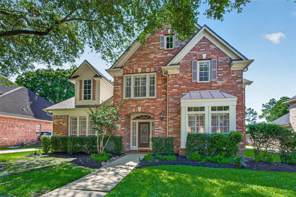 22010 Treesdale Lane Katy, TX 77450
