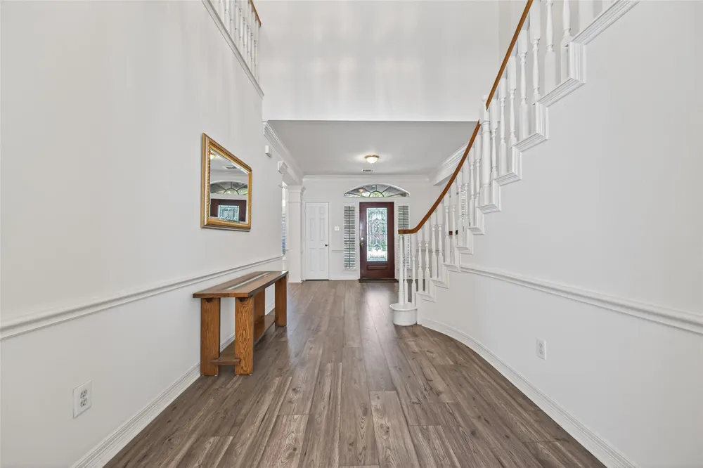 22010 Treesdale Lane Katy, TX 77450