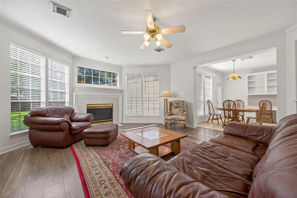 22010 Treesdale Lane Katy, TX 77450