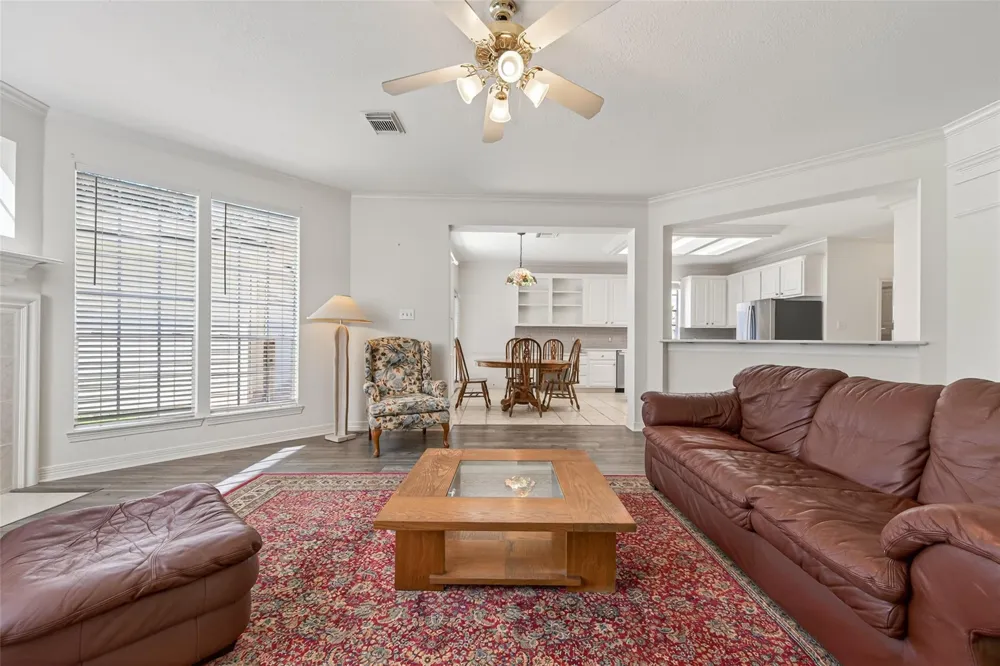 22010 Treesdale Lane Katy, TX 77450