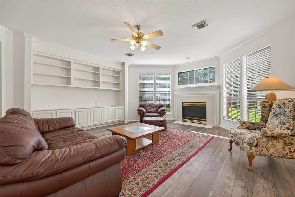 22010 Treesdale Lane Katy, TX 77450