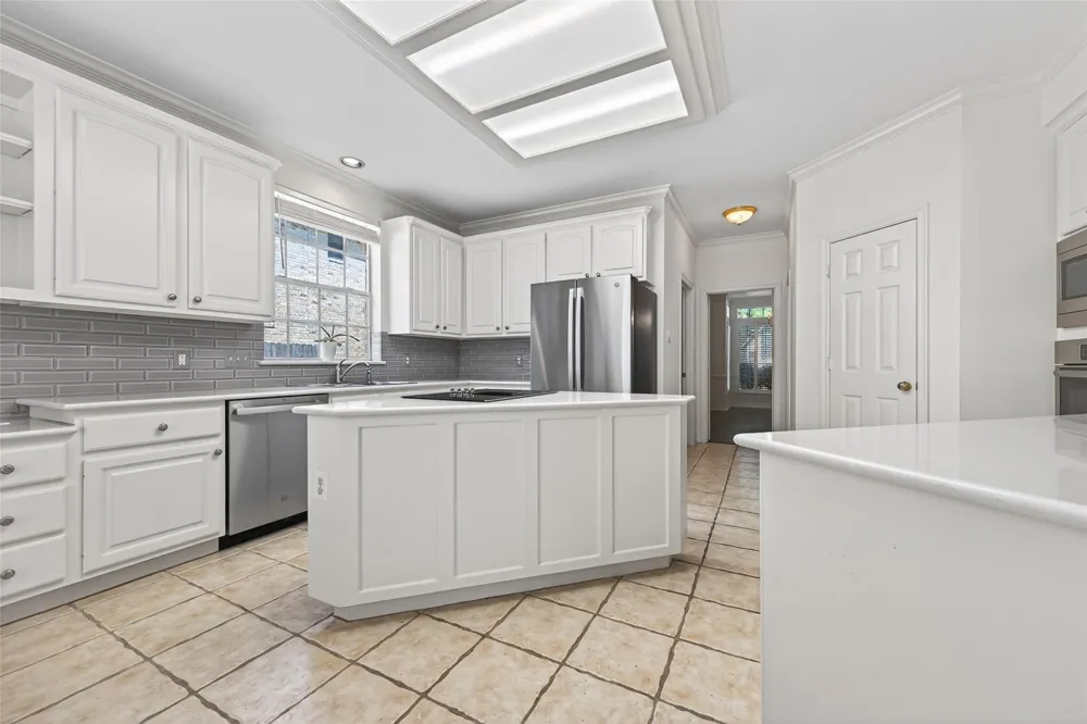 22010 Treesdale Lane Katy, TX 77450