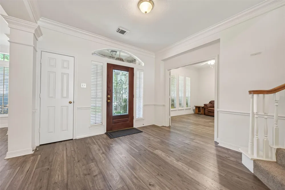 22010 Treesdale Lane Katy, TX 77450