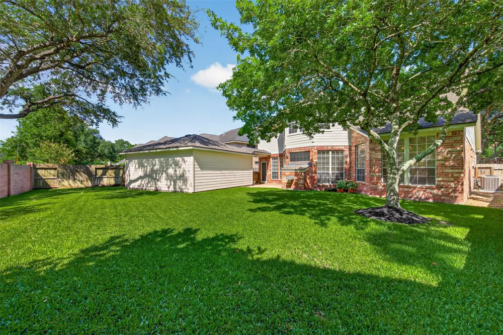 22010 Treesdale Lane Katy, TX 77450