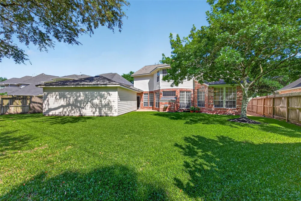 22010 Treesdale Lane Katy, TX 77450