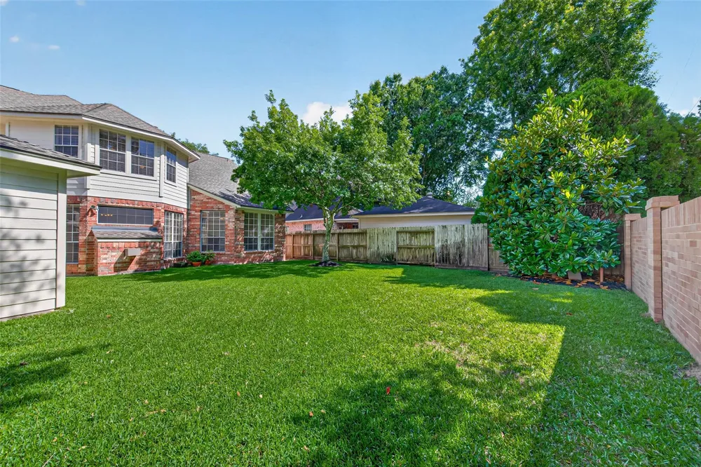 22010 Treesdale Lane Katy, TX 77450