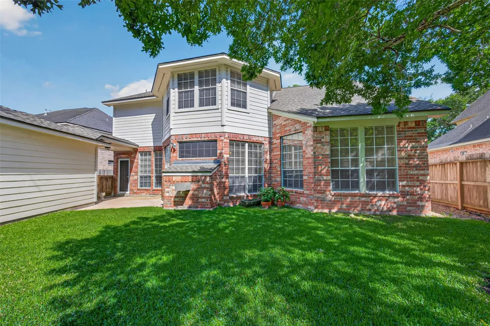 22010 Treesdale Lane Katy, TX 77450