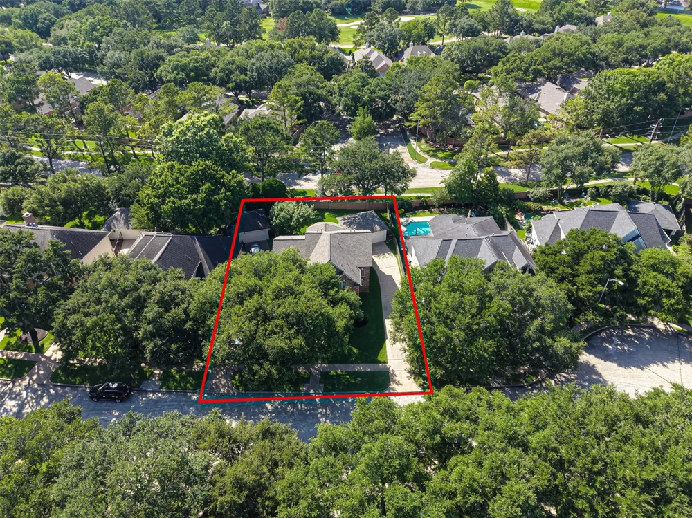 22010 Treesdale Lane Katy, TX 77450