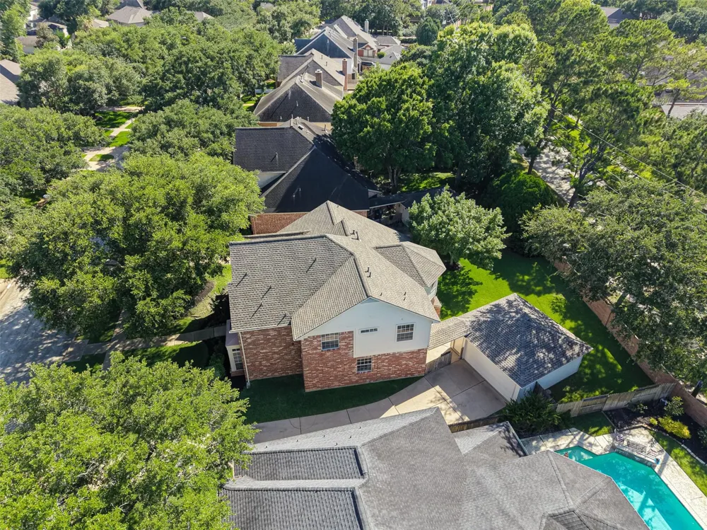22010 Treesdale Lane Katy, TX 77450