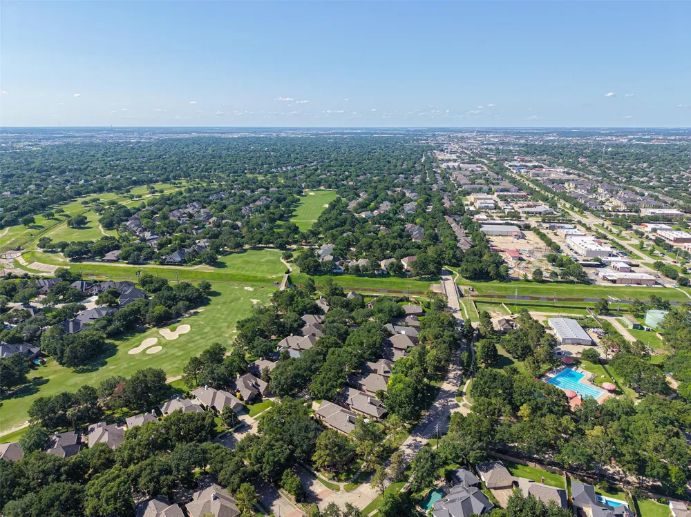22010 Treesdale Lane Katy, TX 77450