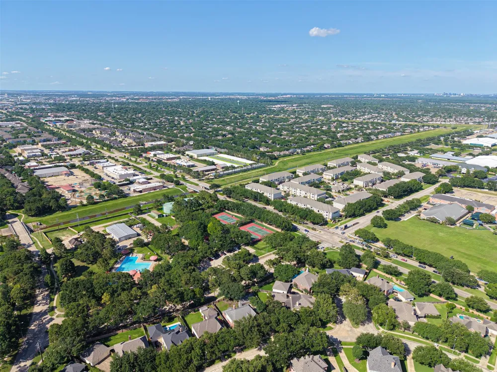 22010 Treesdale Lane Katy, TX 77450