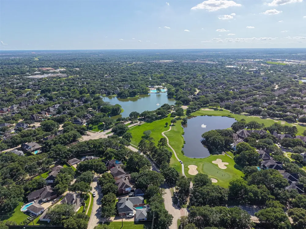 22010 Treesdale Lane Katy, TX 77450