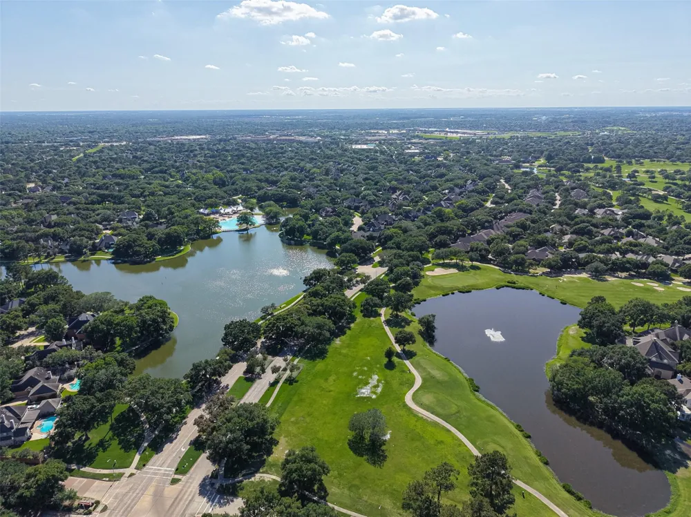 22010 Treesdale Lane Katy, TX 77450