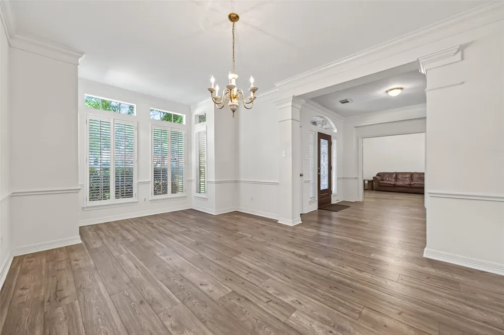 22010 Treesdale Lane Katy, TX 77450
