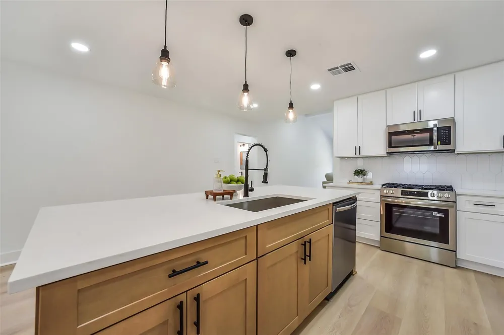 12326 Brandywyne Drive Houston, TX 77077