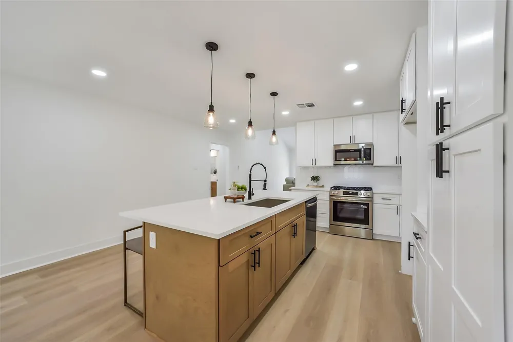 12326 Brandywyne Drive Houston, TX 77077