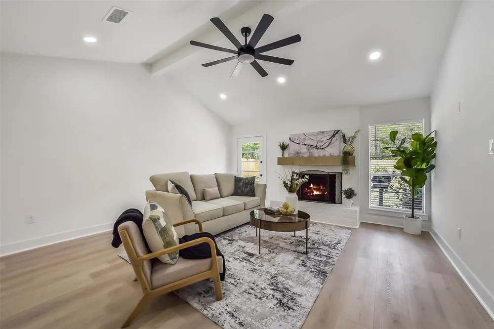 12326 Brandywyne Drive Houston, TX 77077