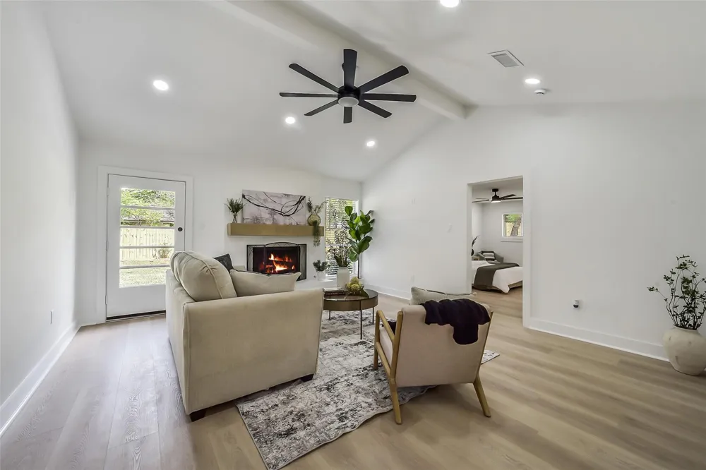 12326 Brandywyne Drive Houston, TX 77077
