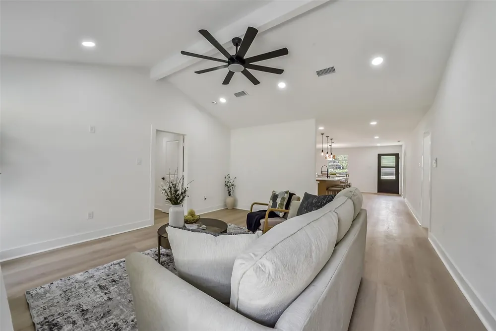 12326 Brandywyne Drive Houston, TX 77077