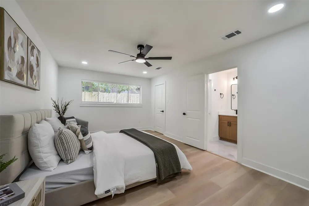 12326 Brandywyne Drive Houston, TX 77077