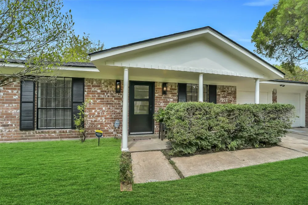 12326 Brandywyne Drive Houston, TX 77077