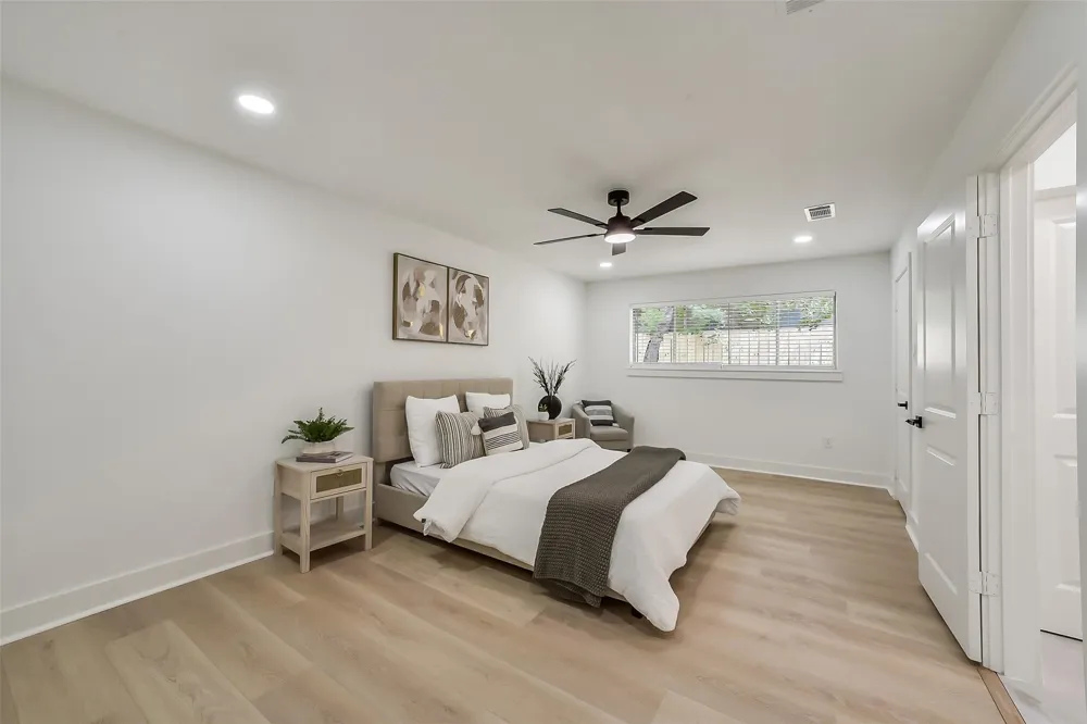 12326 Brandywyne Drive Houston, TX 77077