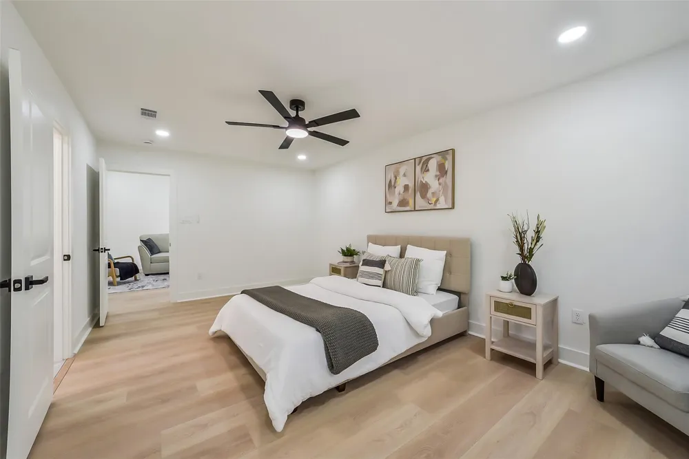 12326 Brandywyne Drive Houston, TX 77077
