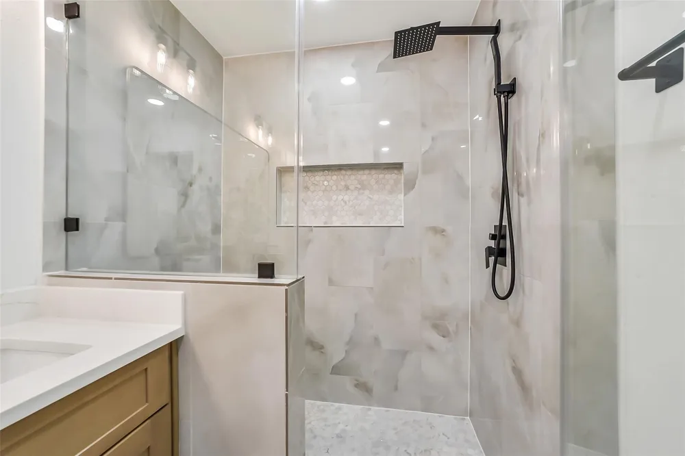 12326 Brandywyne Drive Houston, TX 77077