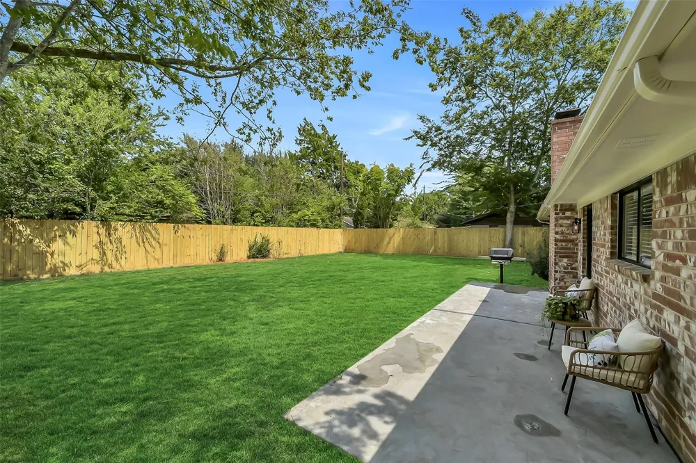 12326 Brandywyne Drive Houston, TX 77077