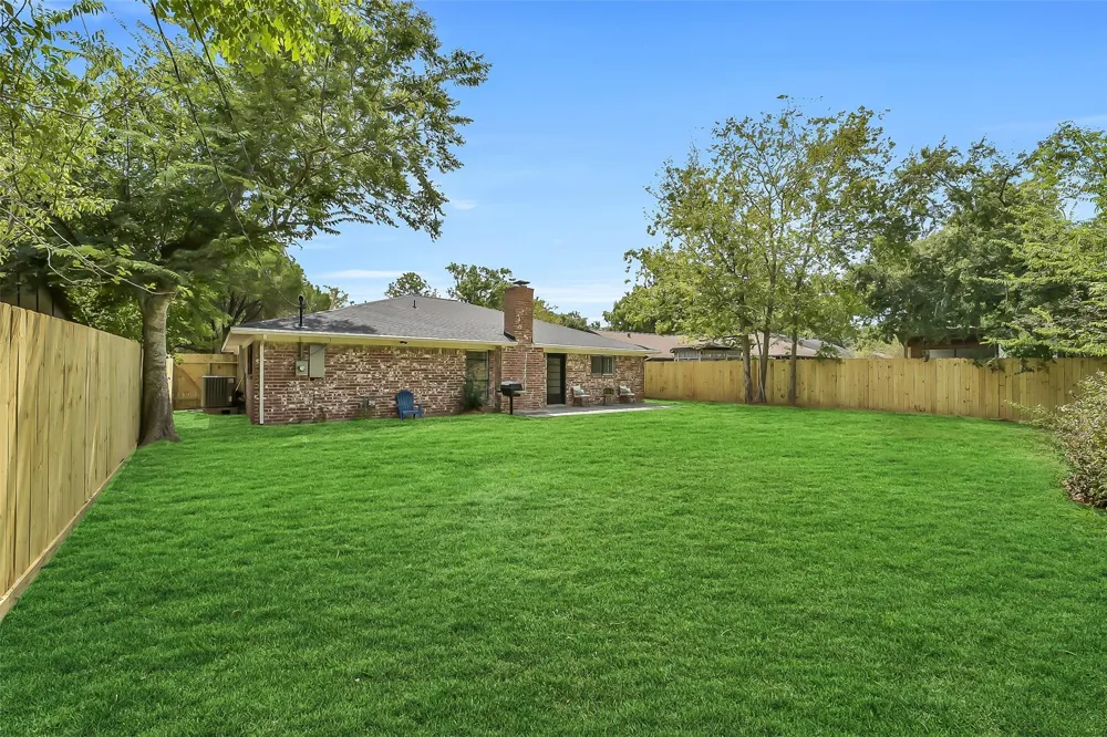 12326 Brandywyne Drive Houston, TX 77077