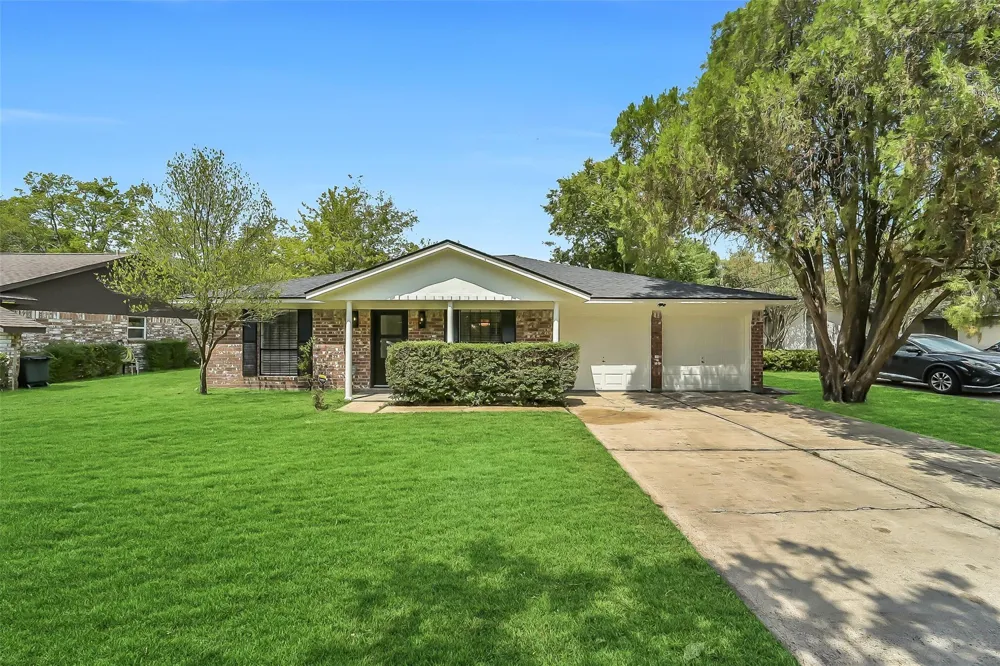 12326 Brandywyne Drive Houston, TX 77077