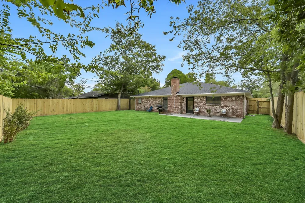 12326 Brandywyne Drive Houston, TX 77077
