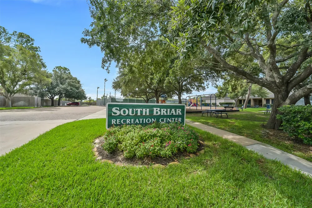 12326 Brandywyne Drive Houston, TX 77077