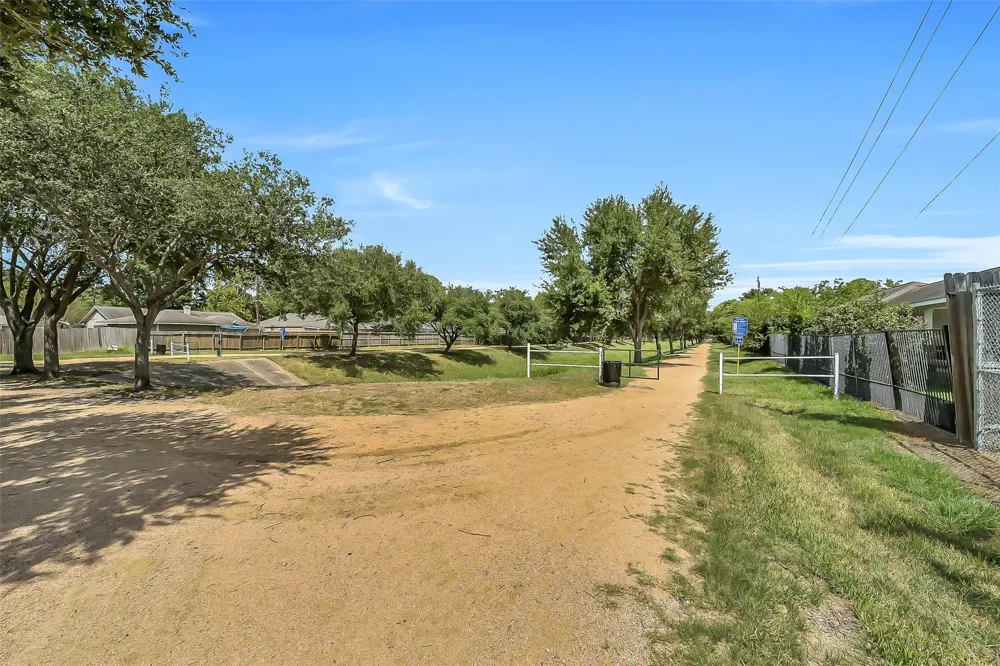 12326 Brandywyne Drive Houston, TX 77077
