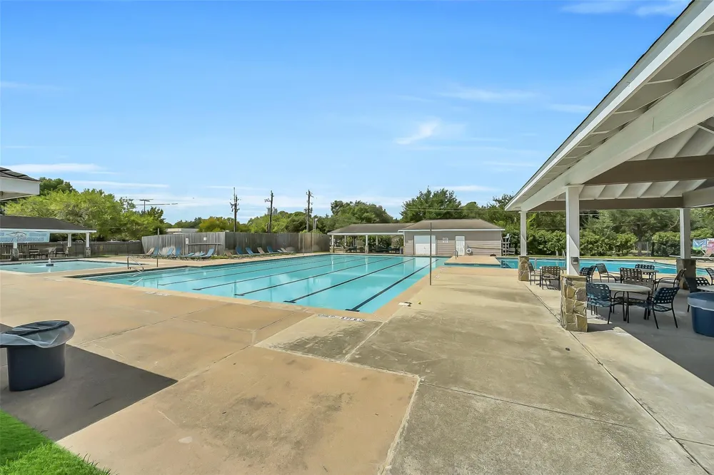 12326 Brandywyne Drive Houston, TX 77077