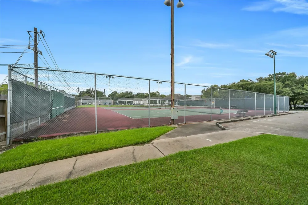 12326 Brandywyne Drive Houston, TX 77077