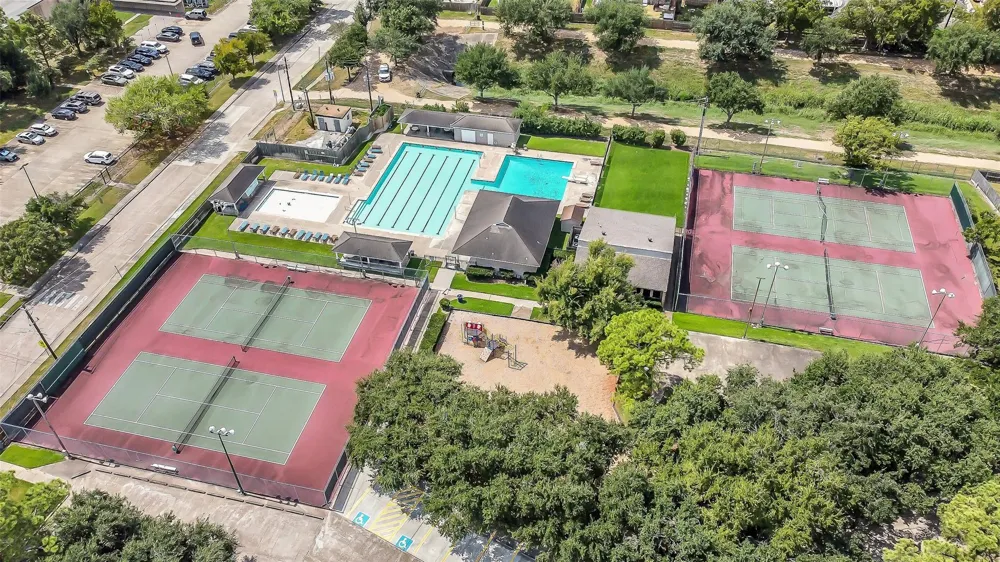 12326 Brandywyne Drive Houston, TX 77077