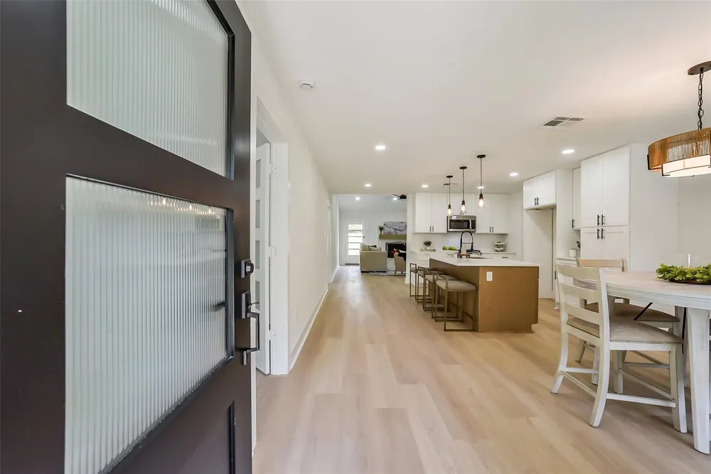 12326 Brandywyne Drive Houston, TX 77077