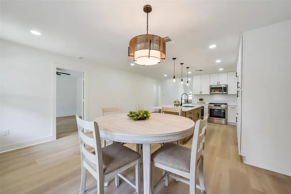 12326 Brandywyne Drive Houston, TX 77077