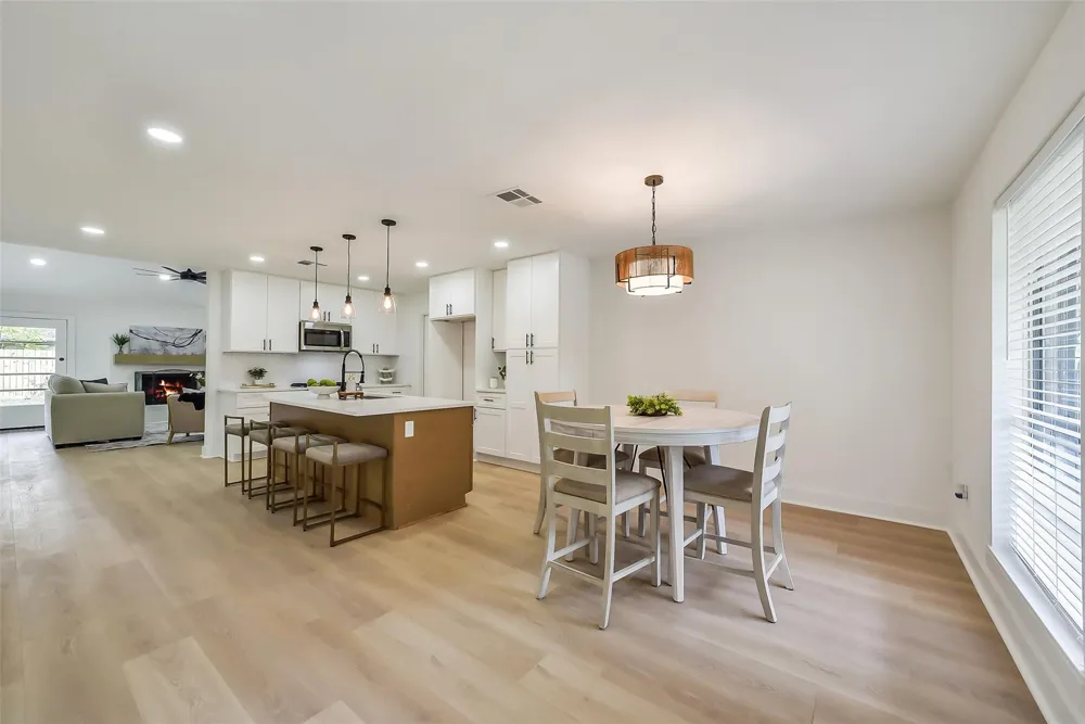 12326 Brandywyne Drive Houston, TX 77077