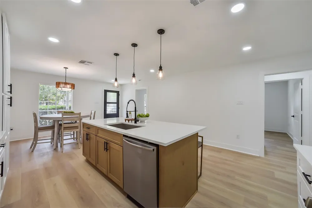 12326 Brandywyne Drive Houston, TX 77077