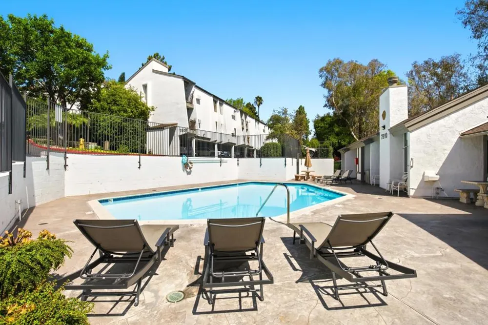 7500 Parkway Drive #207 La Mesa, CA 91942