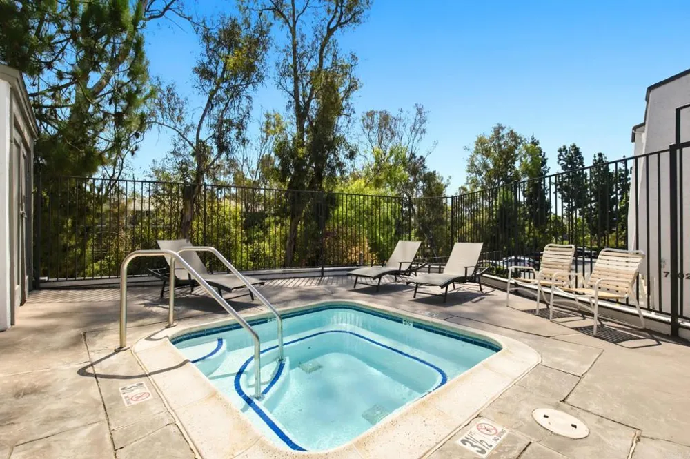 7500 Parkway Drive #207 La Mesa, CA 91942