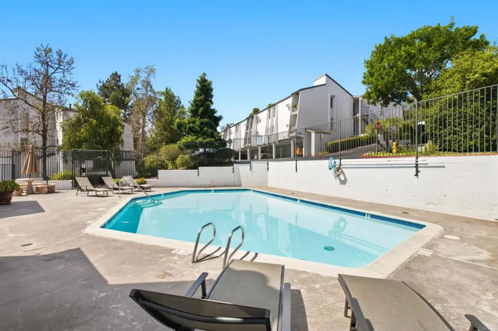 7500 Parkway Drive #207 La Mesa, CA 91942