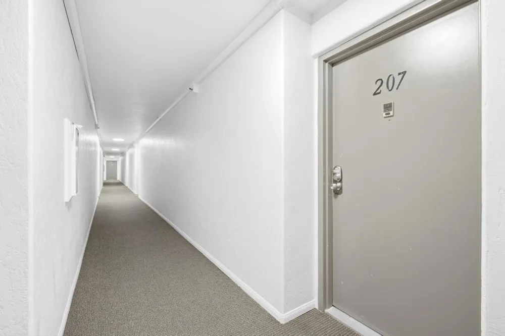 7500 Parkway Drive #207 La Mesa, CA 91942