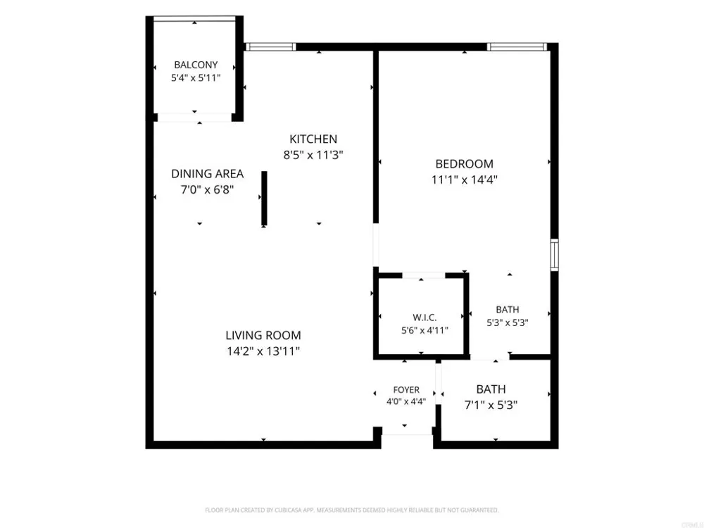 7500 Parkway Drive #207 La Mesa, CA 91942
