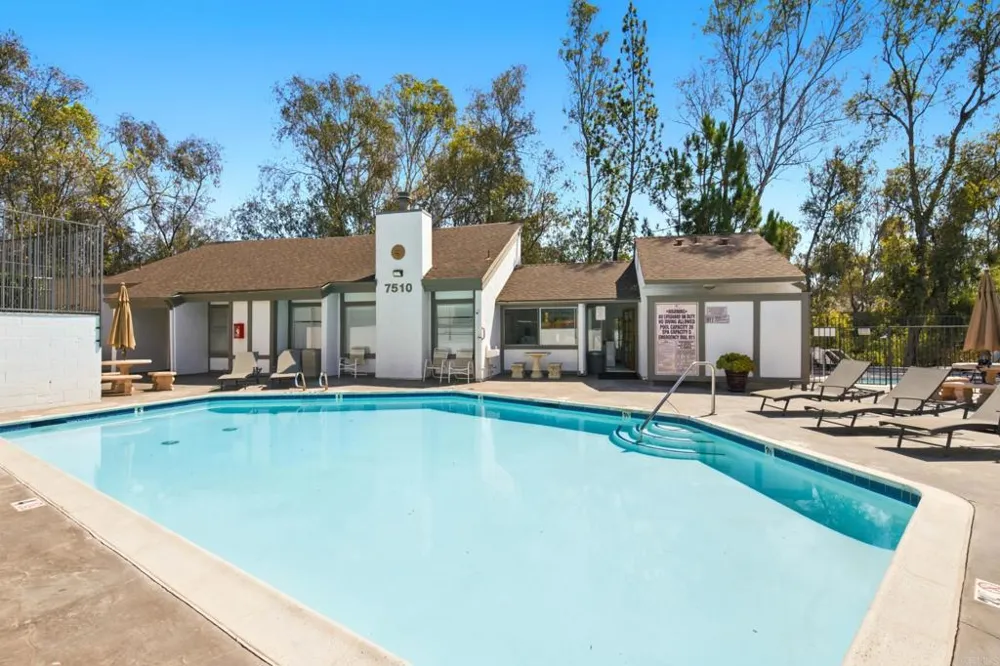 7500 Parkway Drive #207 La Mesa, CA 91942