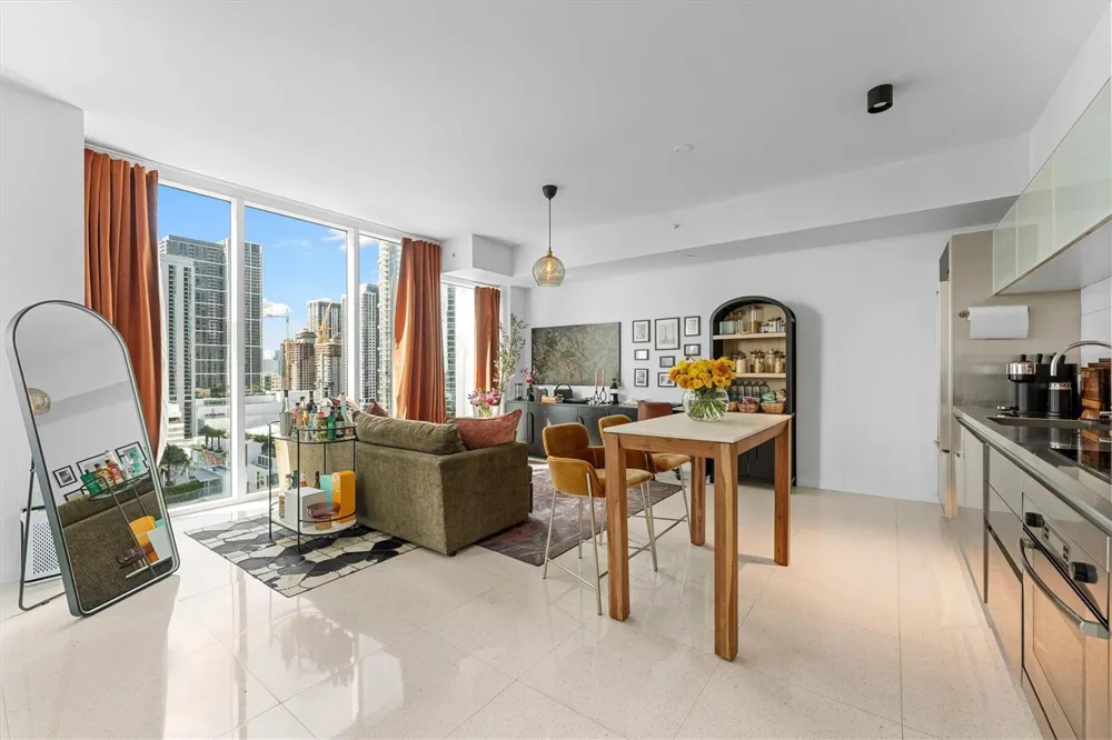 1040 Biscayne Boulevard #1908 Miami, FL 33132