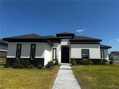1809 Hailey Drive